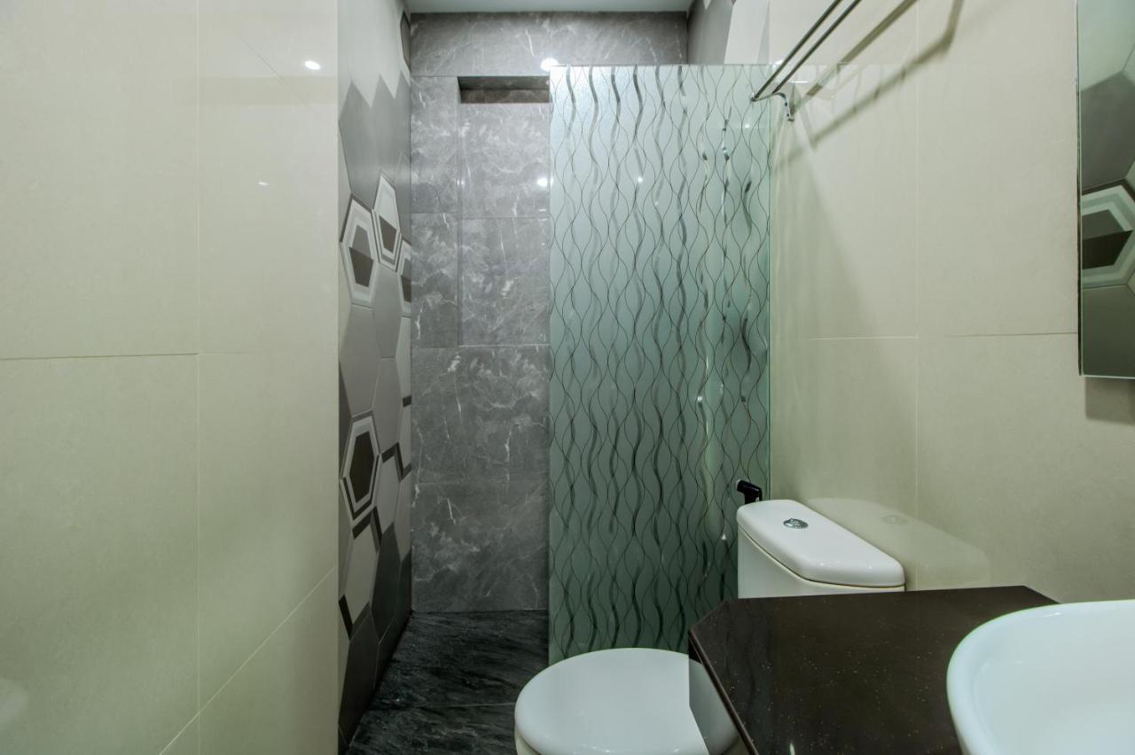 My Home Aceh バンダ・アチェ エクステリア 写真