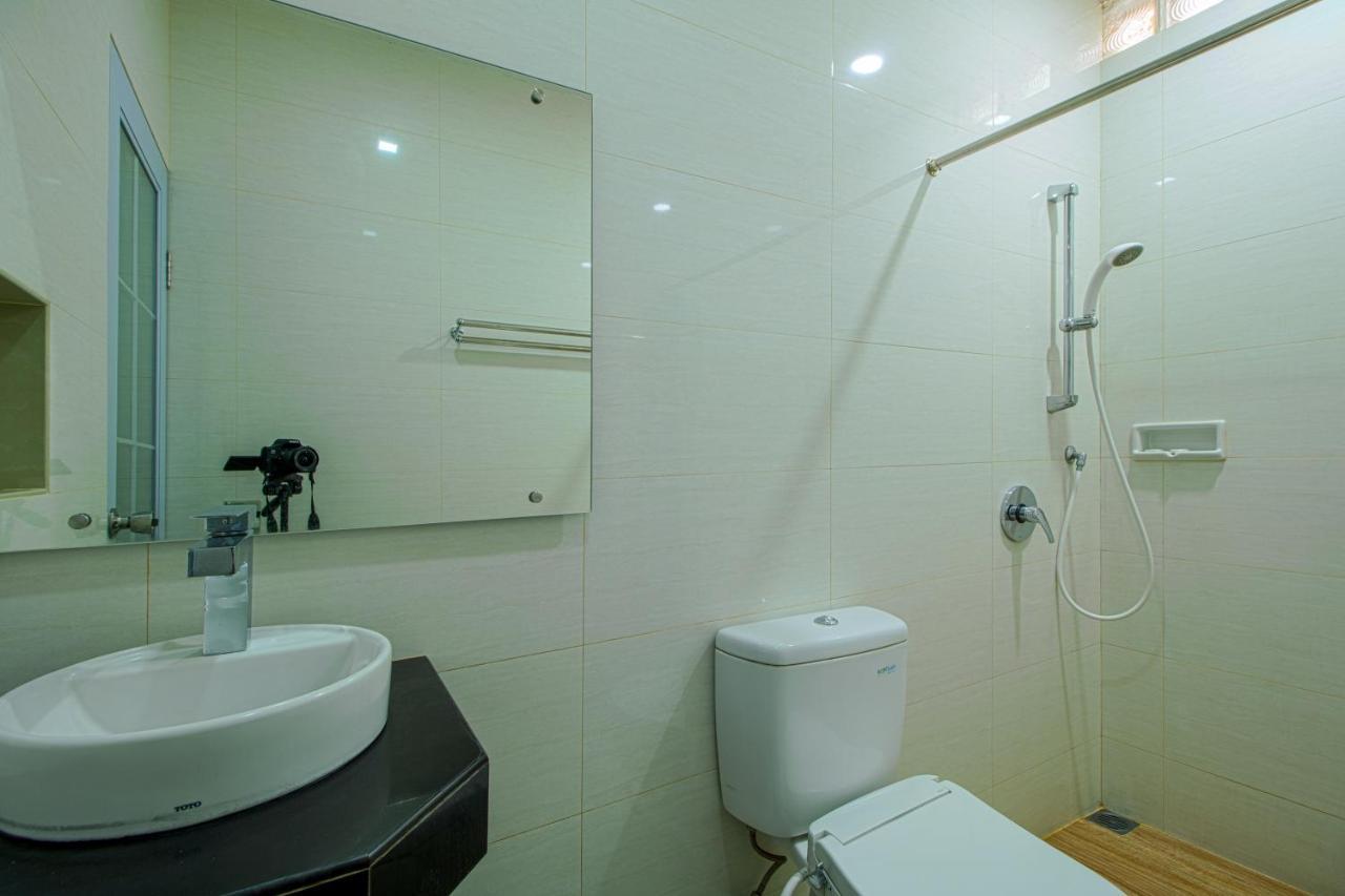My Home Aceh バンダ・アチェ エクステリア 写真
