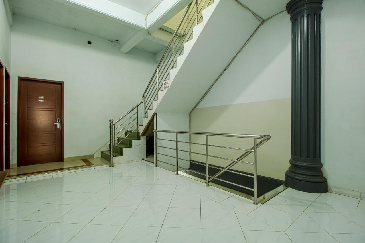 My Home Aceh バンダ・アチェ エクステリア 写真