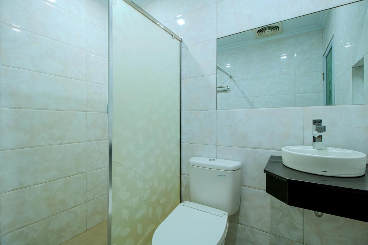 My Home Aceh バンダ・アチェ エクステリア 写真