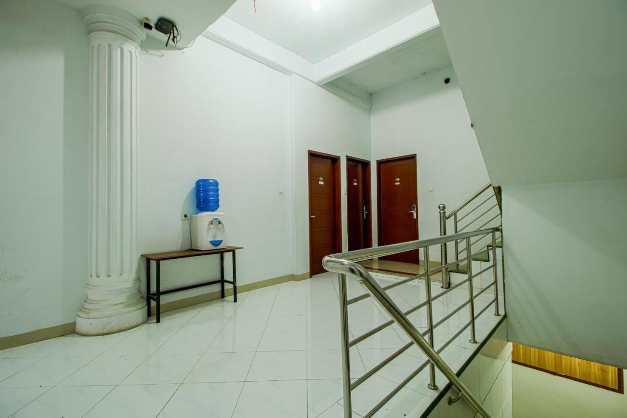 My Home Aceh バンダ・アチェ エクステリア 写真