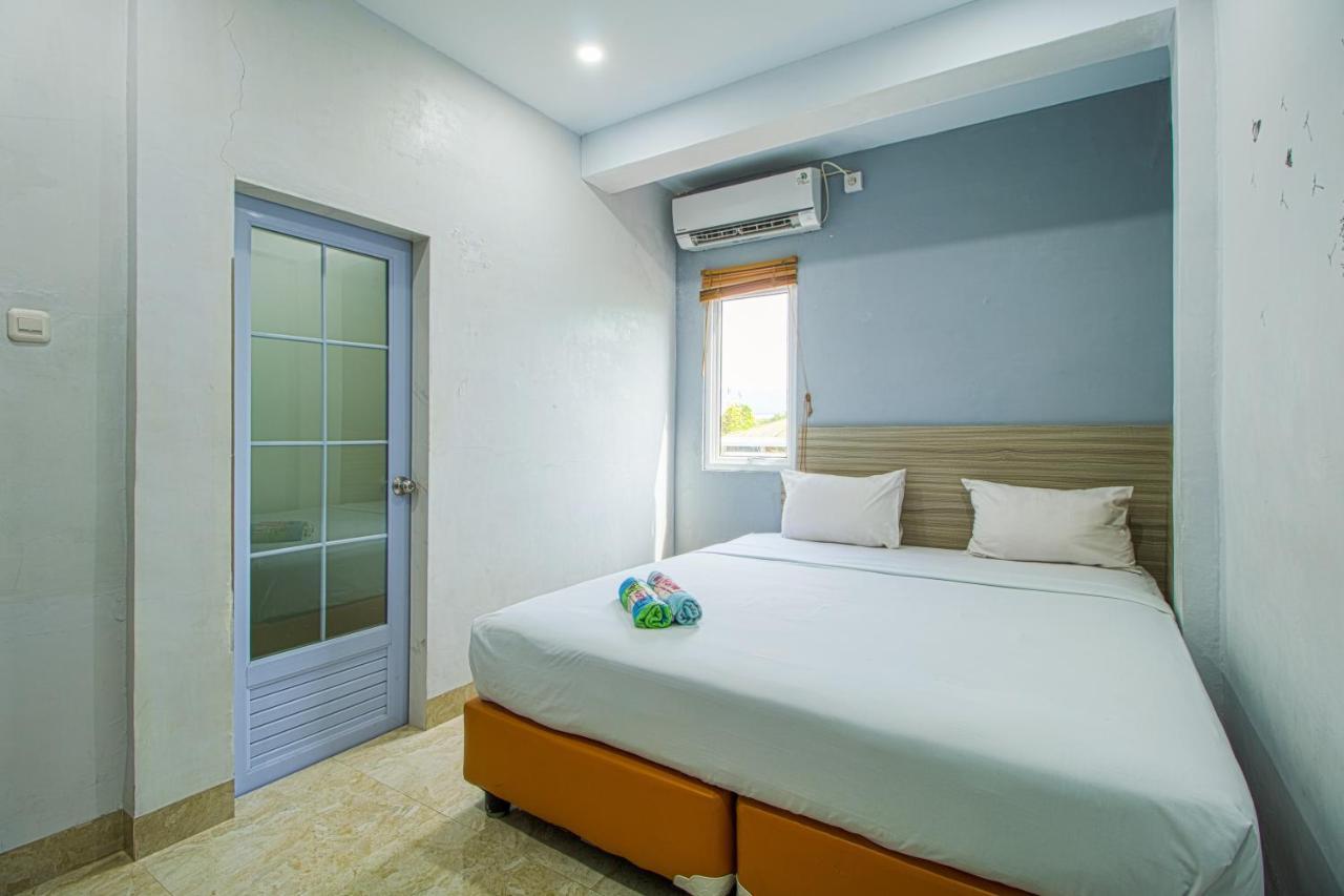 My Home Aceh バンダ・アチェ エクステリア 写真